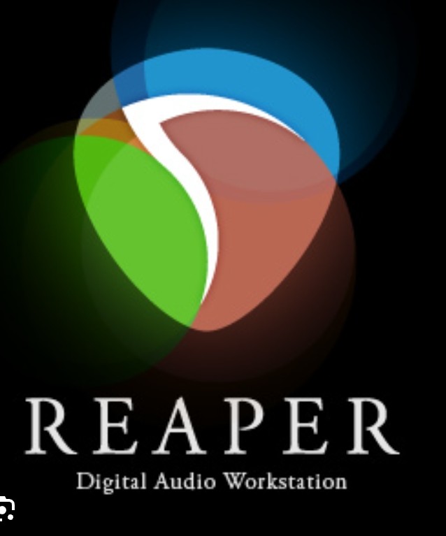 Reaper logo