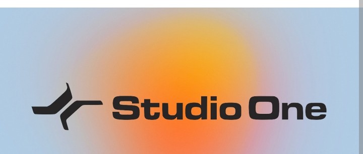 Studio One logo