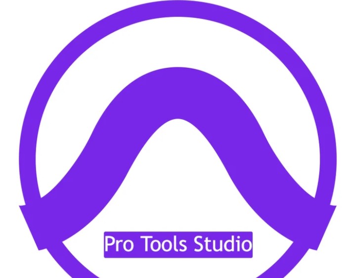Pro Tools logo