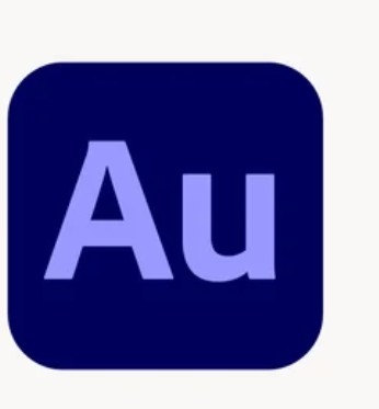 Adobe Audition logo