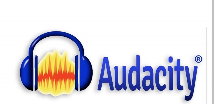 Audacity logo