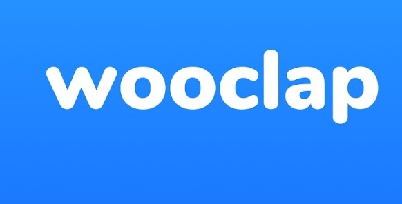 Wooclap logo