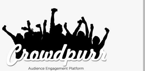 Crowdpurr logo
