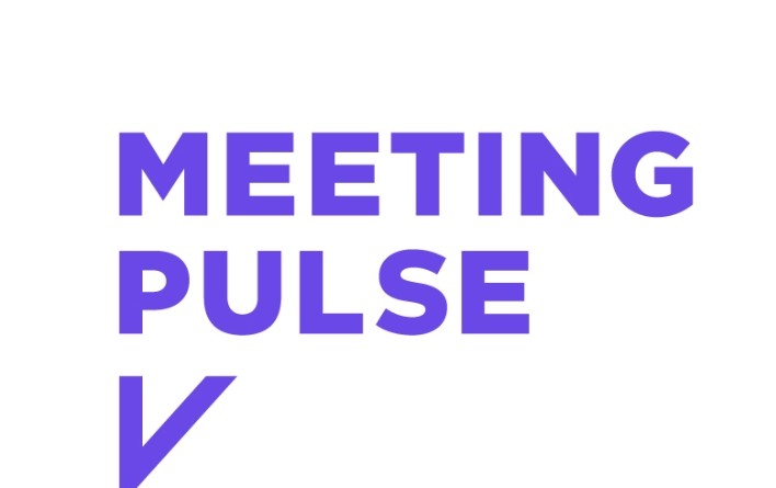 MeetingPulse logo
