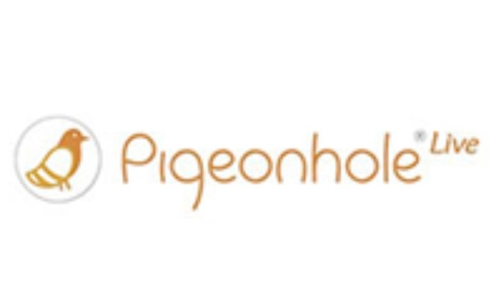 Pigeonhole Live logo