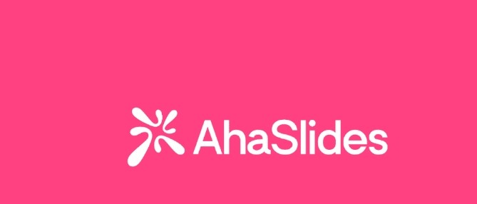 AhaSlides logo