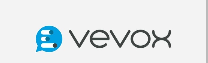 Vevox logo