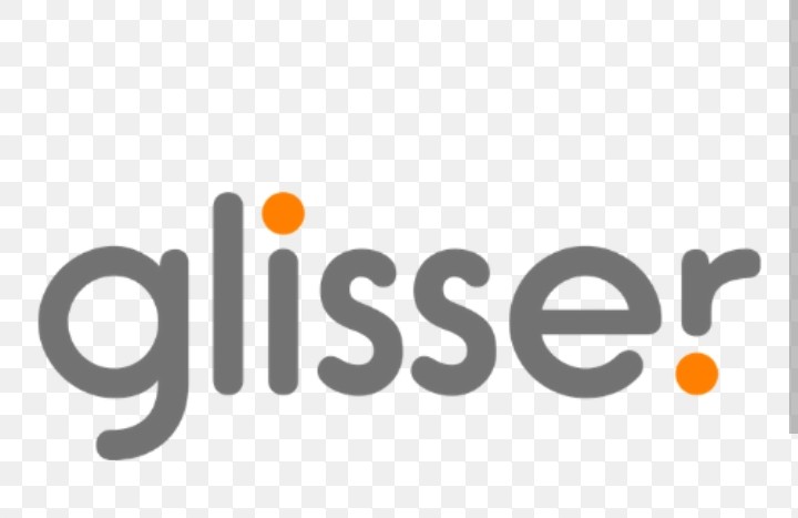 Glisser logo