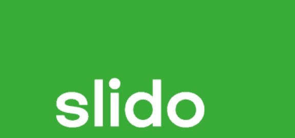 Slido logo