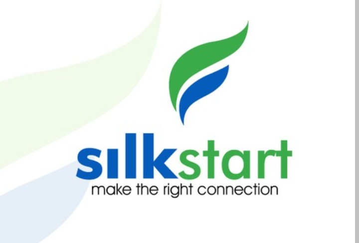 SilkStart logo