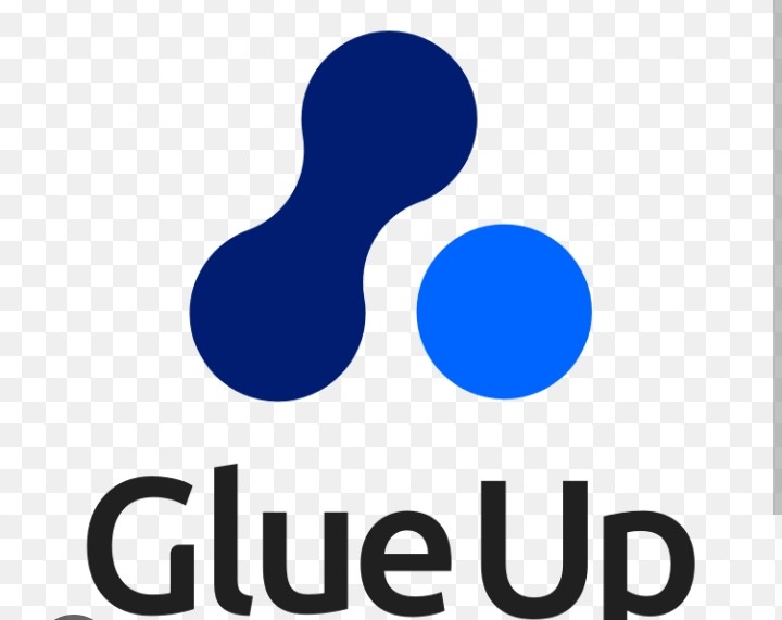 Glue Up logo