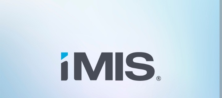 iMIS logo