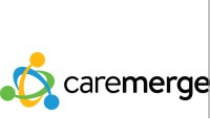 Caremerge logo