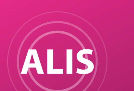 ALIS logo