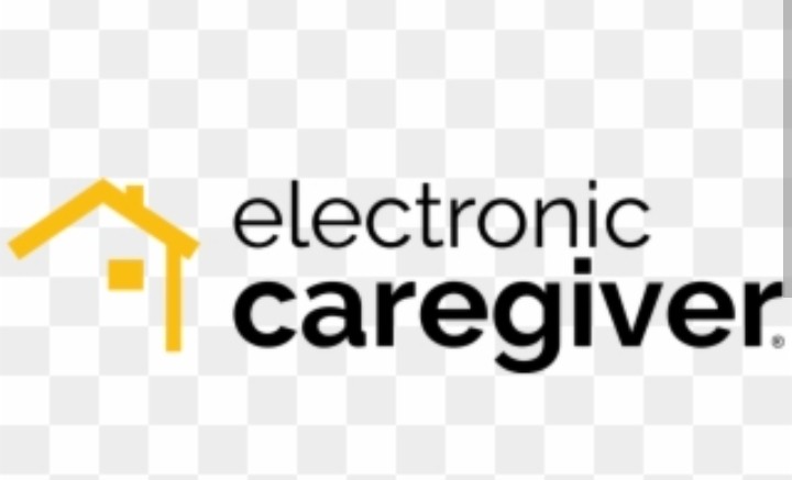 ECP (Electronic Caregiver) logo