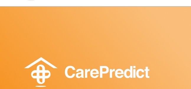 CarePredict logo