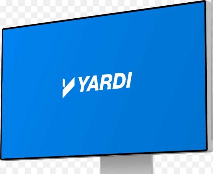 Yardi EHR logo