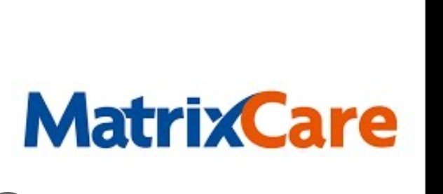 MatrixCare logo