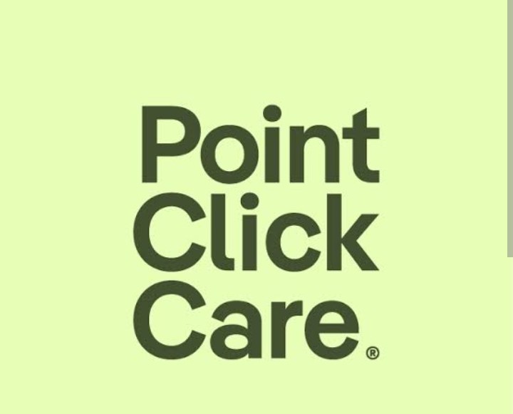 PointClickCare logo