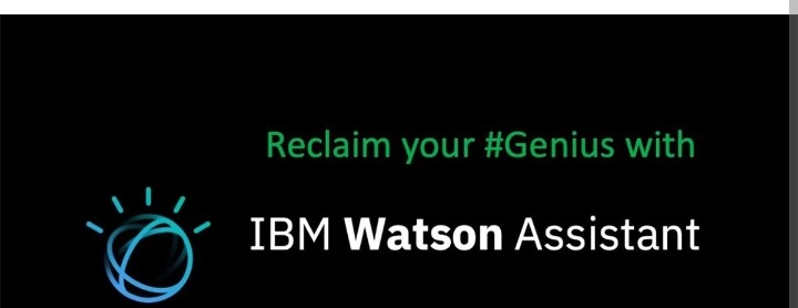 Watson Assistant logo
