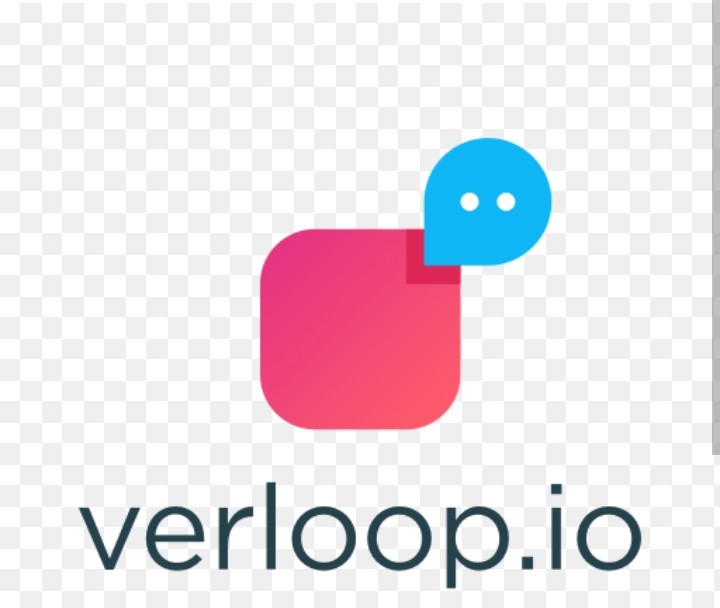 Verloop logo