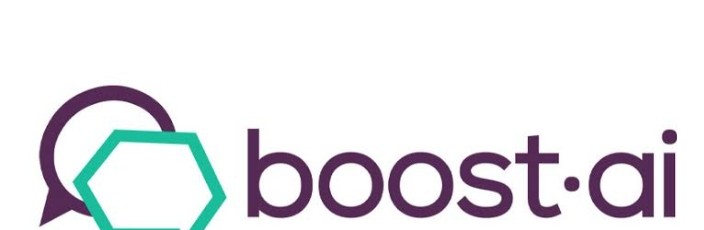 Boost.ai logo