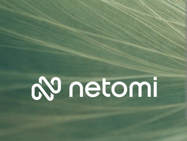 Netomi logo