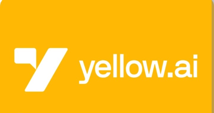 Yellow.ai logo