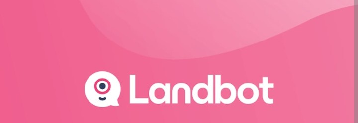 Landbot logo