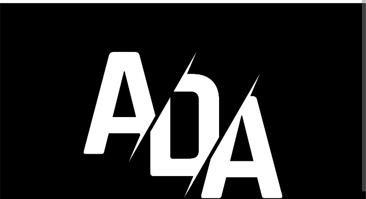 Ada logo