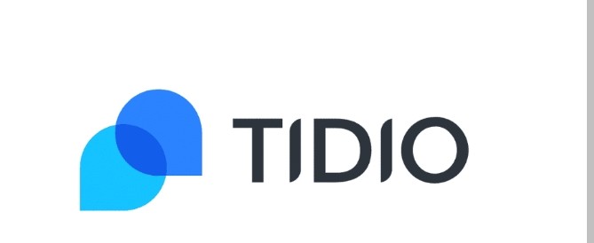 Tidio logo