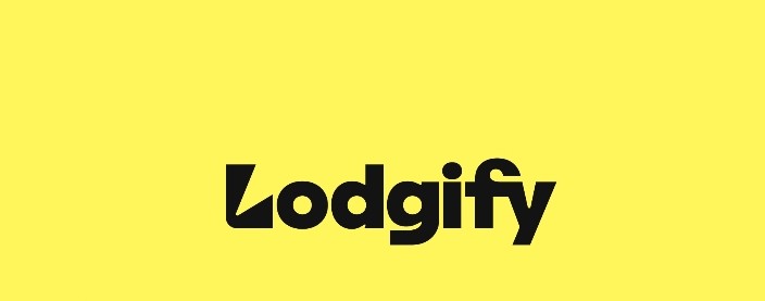 Lodgify logo