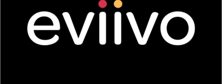 Eviivo logo