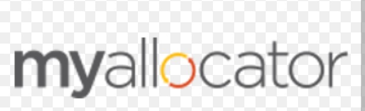 MyAllocator logo