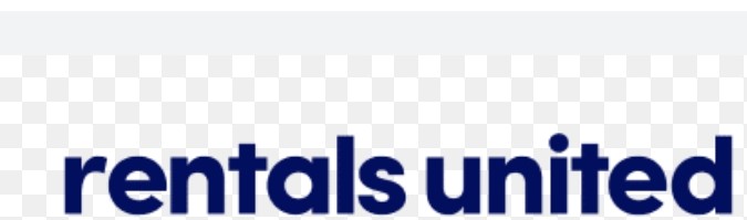 Rentals United logo
