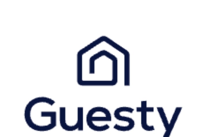 Guesty logo