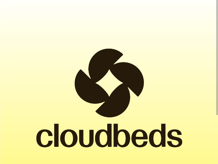 Cloudbeds logo