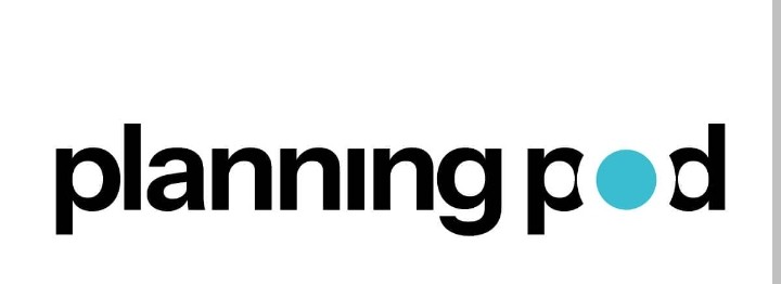 Planning Pod logo