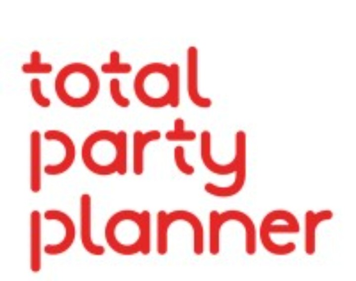 Total Party Planner logo