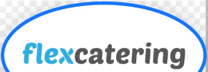 Flex Catering logo