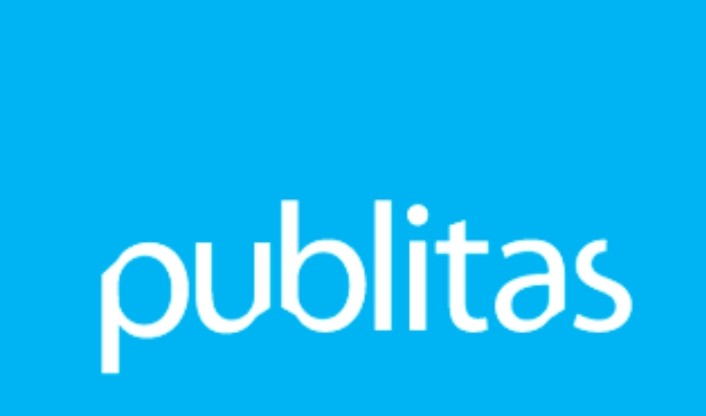 Publitas logo