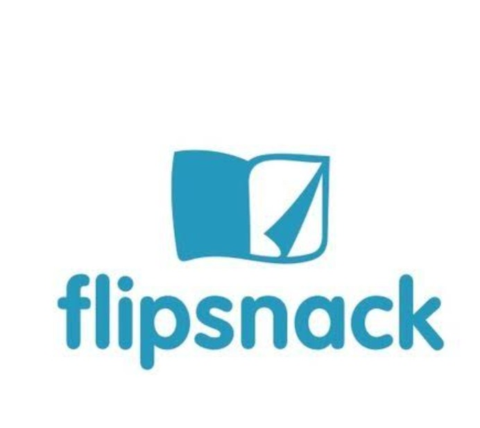 Flipsnack logo