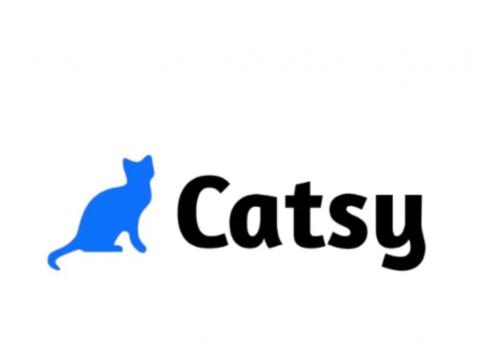 Catsy logo