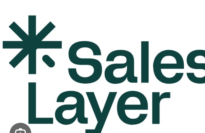 Sales Layer logo