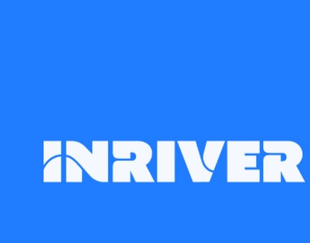 Inriver logo