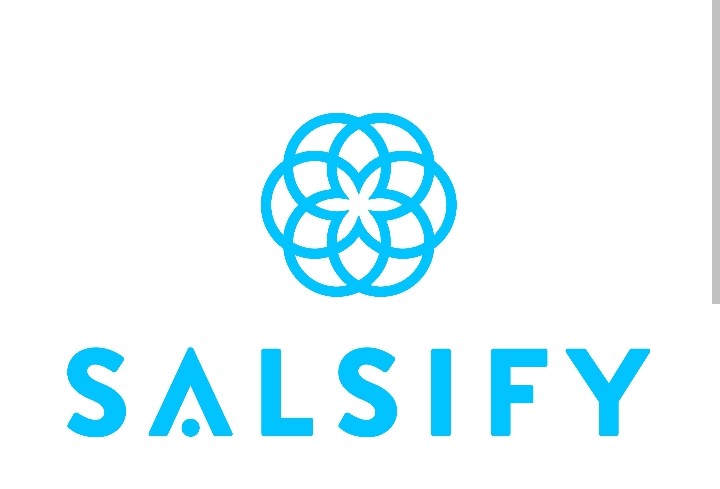 Salsify logo