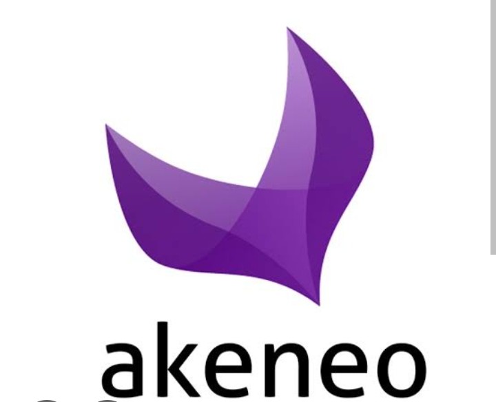 Akeneo logo