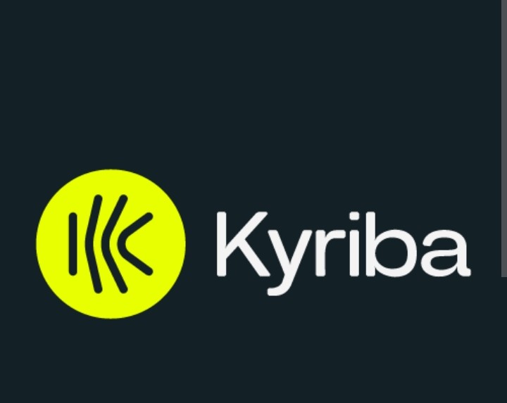 Kyriba logo