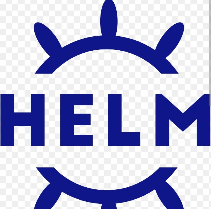 Helm logo