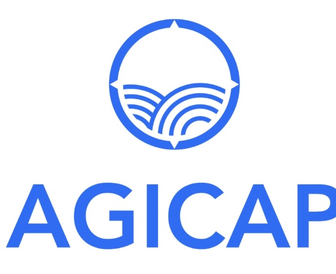 Agicap logo